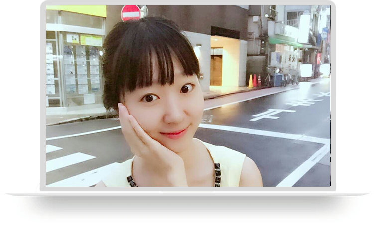 日本留学案例