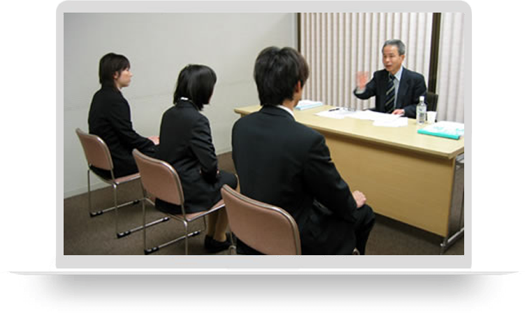 日韩大学升学面试指导
